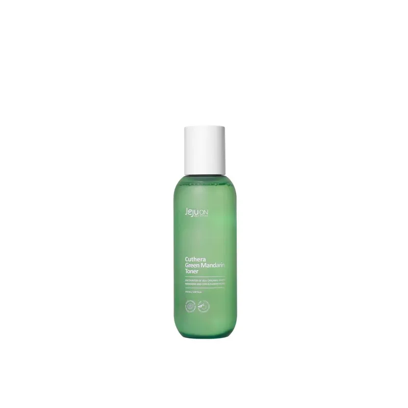 Jejuon Cuthera Green Mandarin Toner - 150ml