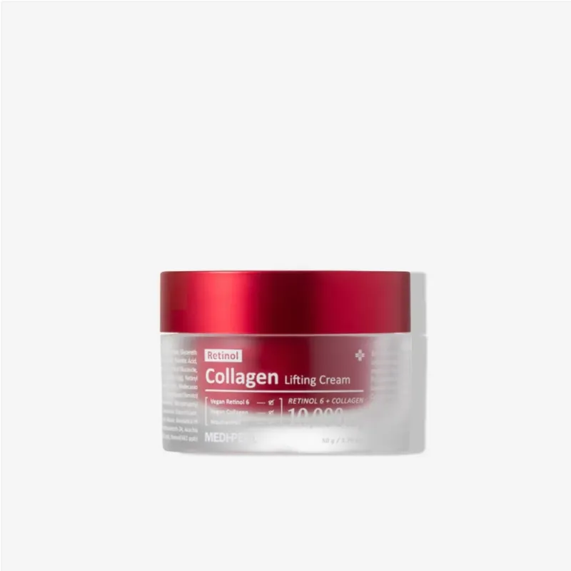 Medi-Peel Retinol Collagen Lifting Cream - 50g