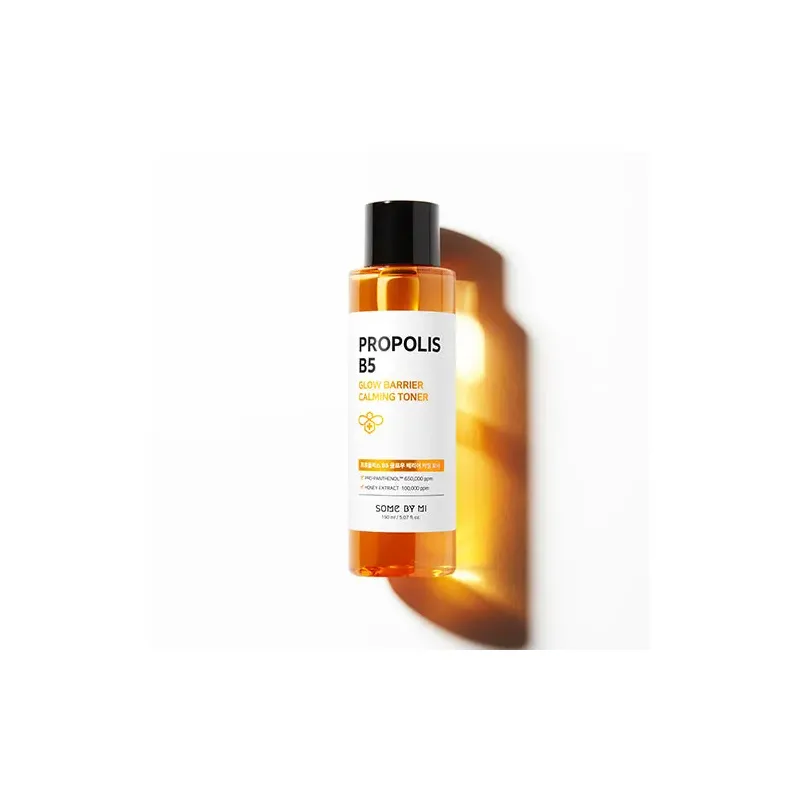 Some By Mi Propolis B5 Glow Barrier Calming Toner -150 ml