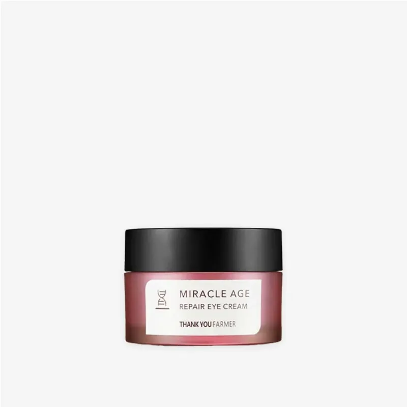 Thank you farmer miracle age repair eye cream - 20g