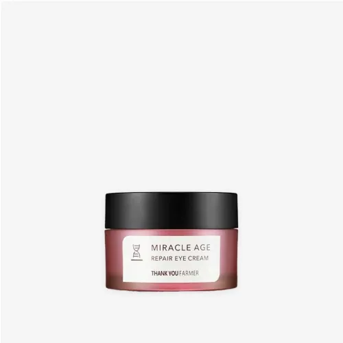 Thank you farmer miracle age repair eye cream - 20g