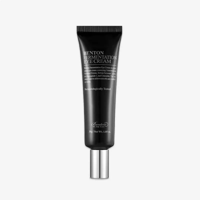 Benton Fermentation Eye Cream - 30g