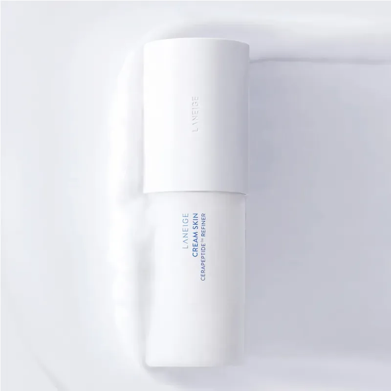 Laneige Cream Skin Cerapeptide Refiner - 170ml