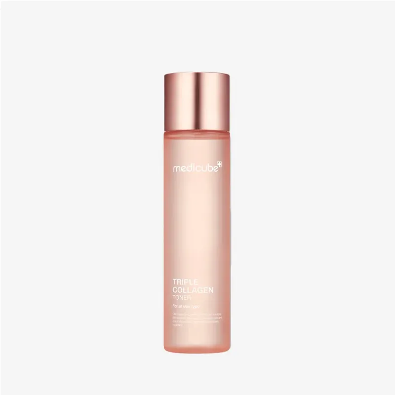 Medicube Triple Collagen Toner - 140ml