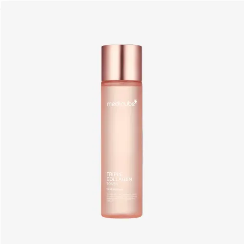 Medicube Triple Collagen Toner - 140ml