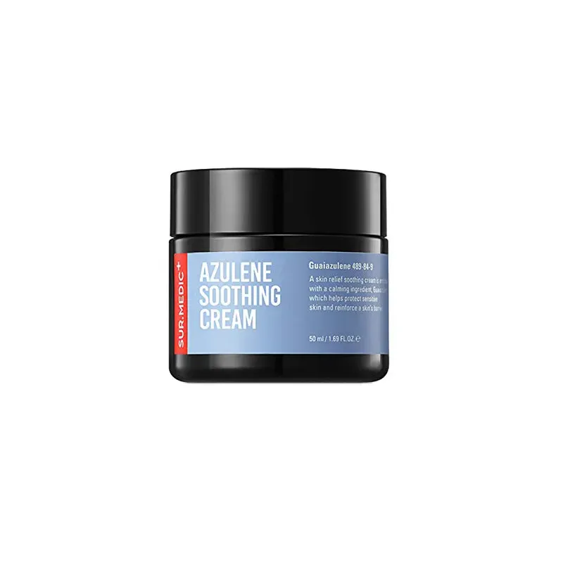 SUR.MEDIC Azulene Soothing cream - 50ml