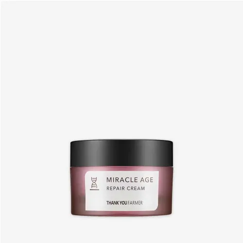 Thank you farmer miracle age repair cream - 50ml