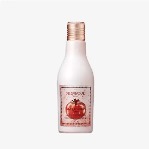 Skinfood Tomato Brightening Toner - 140ml