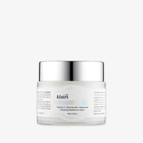 Dear Klairs Freshly Juiced Vitamin E Mask - 90ml