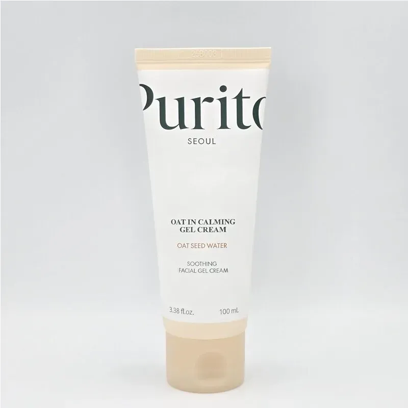 Purito Oat-in calming gel cream - 100ml
