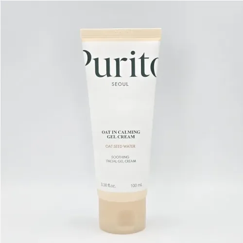 Purito Oat-in calming gel cream - 100ml