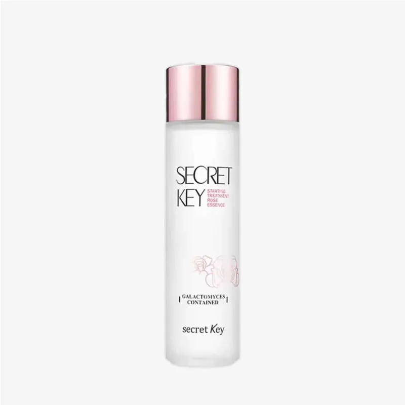 Secret Key Starting Treatment Essence Rose Edition - 150ml