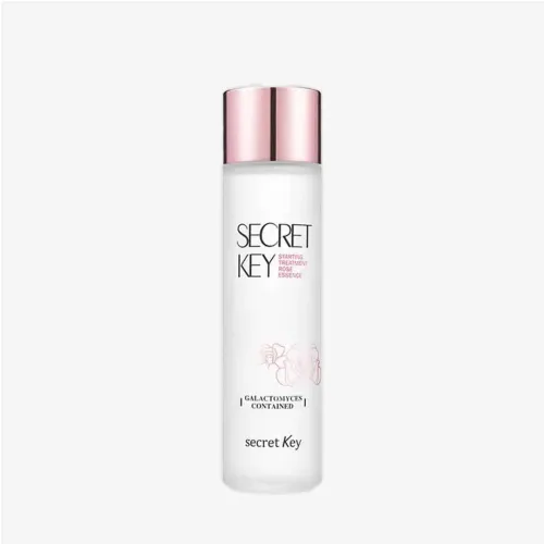 Secret Key Starting Treatment Essence Rose Edition - 150ml