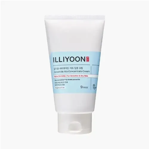 Illiyoon Ceramide Ato Concentrate Cream - 150ml
