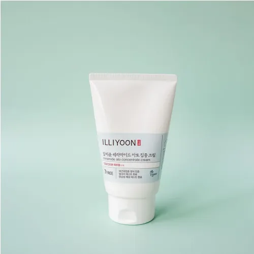 Illiyoon Ceramide Ato Concentrate Cream - 200ml