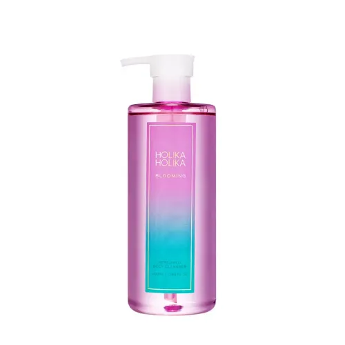 Holika Holika Blooming Perfumed Body Cleanser - 400ml