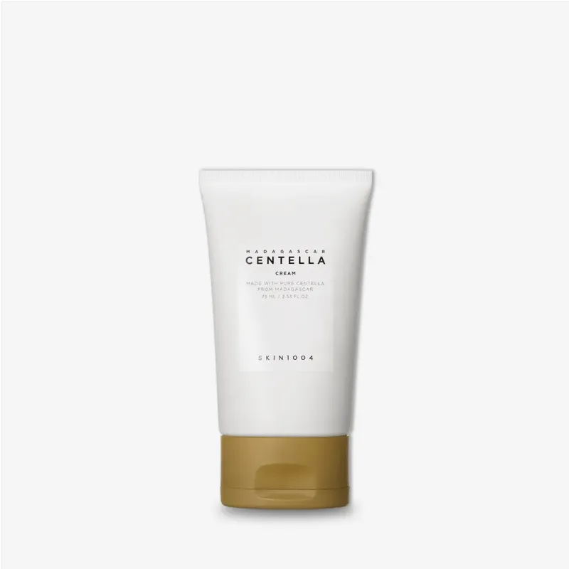 Skin1004 Madagascar Centella Cream - 75ml