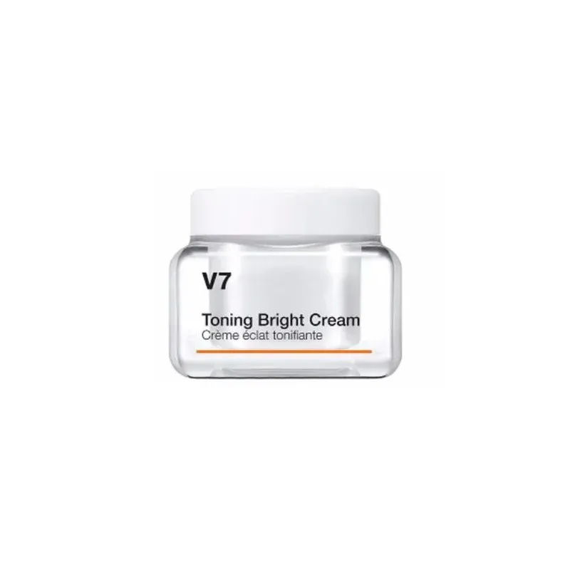 Dr. Jart+ V7 Toning Bright Cream - 50ml