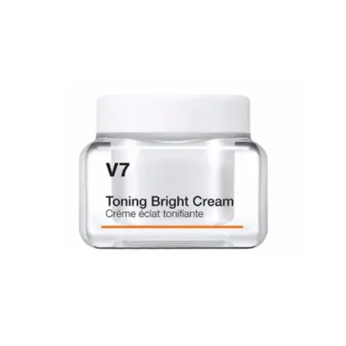 Dr. Jart+ V7 Toning Bright Cream - 50ml