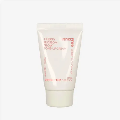 Innisfree Jeju Cherry Blossom Tone-up Cream - 50ml