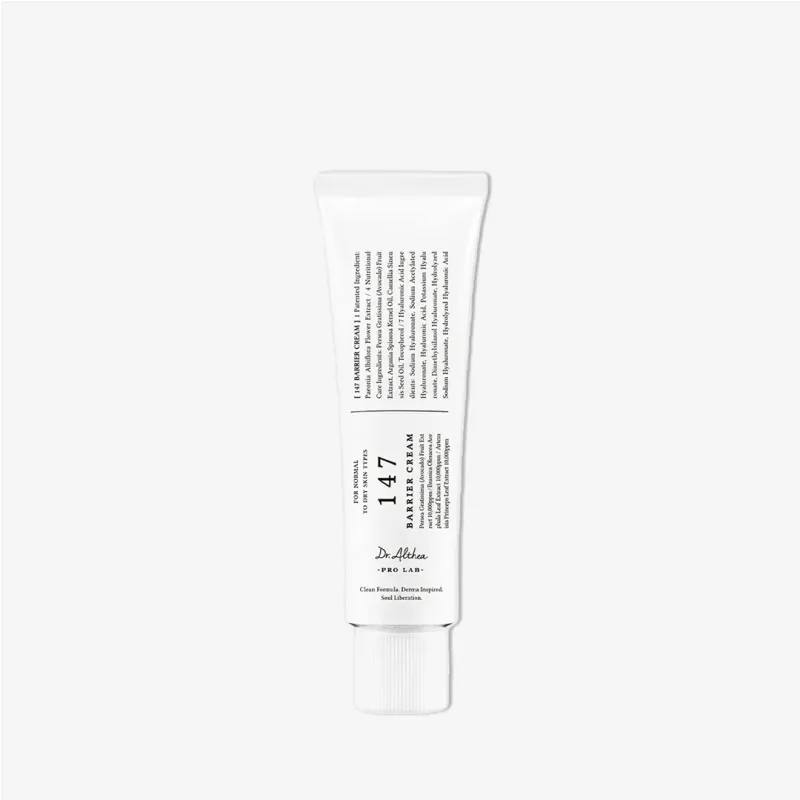 Dr. Althea 147 Barrier Cream - 50ml