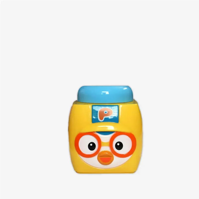 Pororo Mild & Soft Moisturizing Cream - 65g