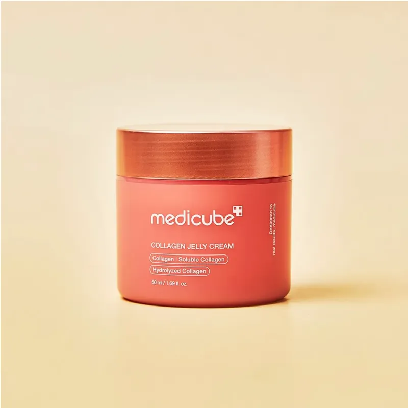 Medicube Collagen Jelly Cream - 50ml