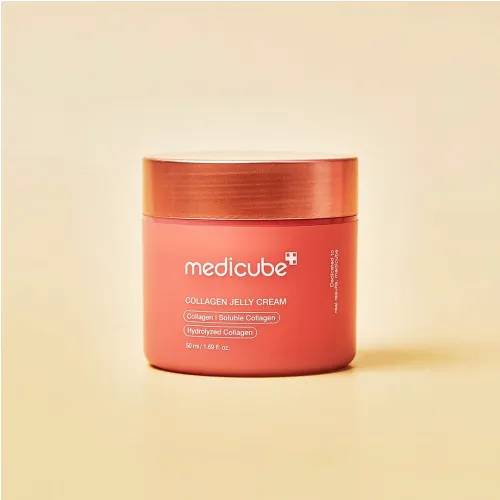Medicube Collagen Jelly Cream - 50ml
