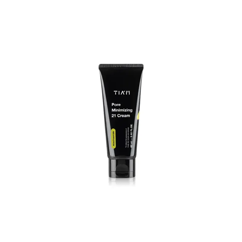 Tiam pore minimizing 21 cream - 60ml