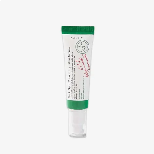 AXIS-Y Dark Spot Correcting Glow Serum - 50ml