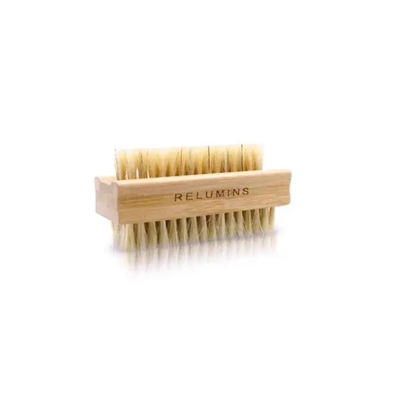 NEW! RELUMINS NAIL BRUSH