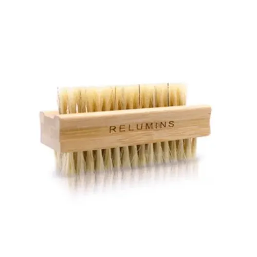 NEW! RELUMINS NAIL BRUSH