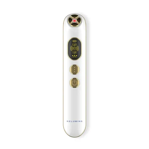 Relumins RF Eye and Face Massager - RF Eye Beauty Device