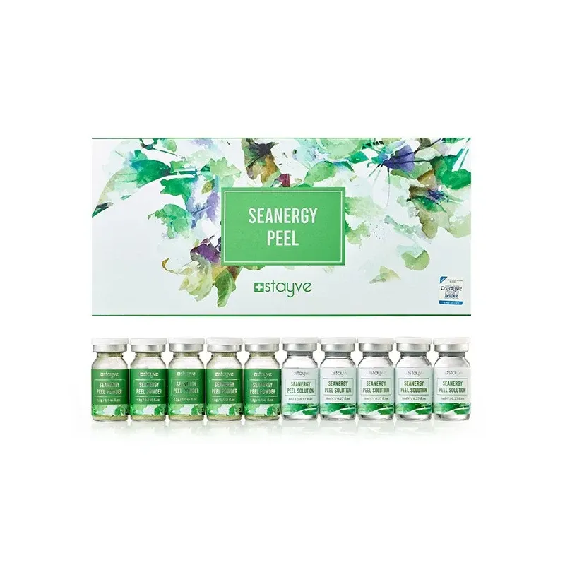 Stayve Seanergy Peel Ampoule