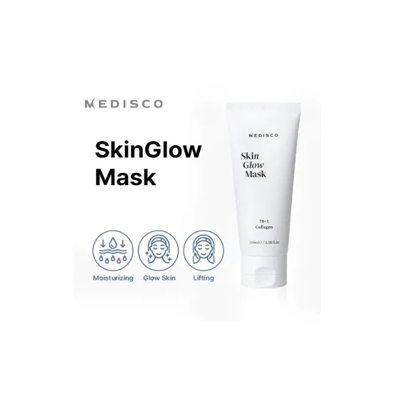 Medisco SkinGlow Mask