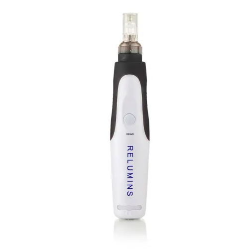NEW- Relumins at-home Microneedle Derma Pen System!