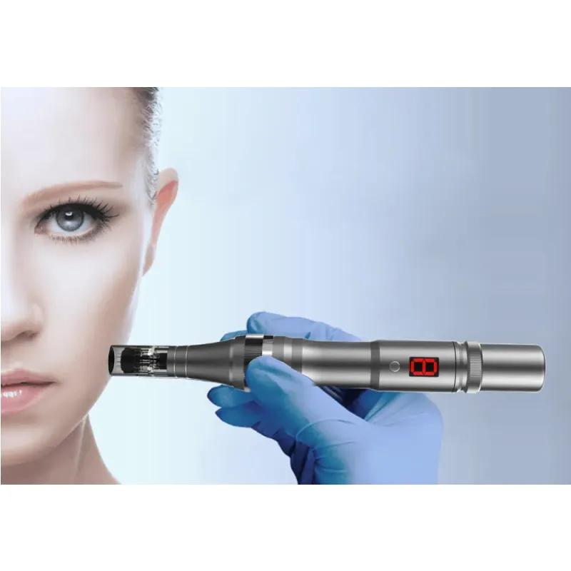 Derma Pen 3 in 1 Device
