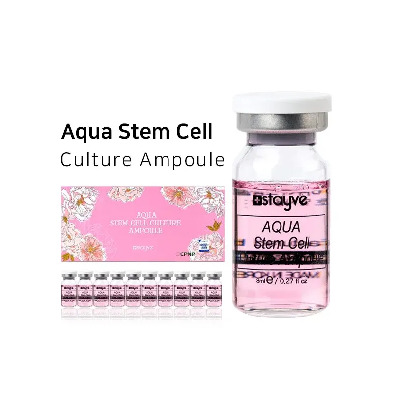 Stayve Aqua Stem Cell Culture Ampoule
