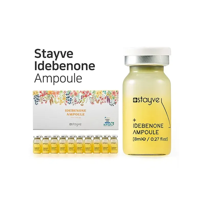 Stayve Idebenone Ampoule