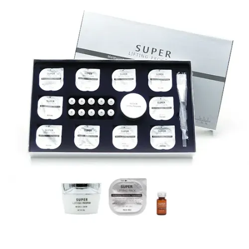 Super Lifting Program
