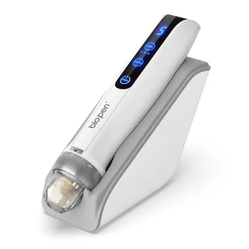 Bio Pen Q2 Microneedling and cartridges