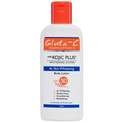Gluta-C Body Lotion with Kojic Plus+