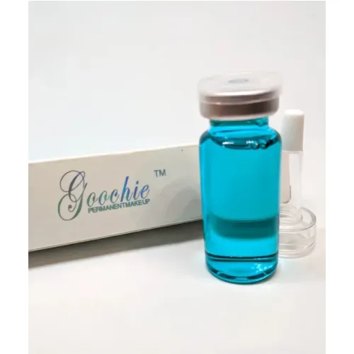 Liquid Topical Anesthetic 10ml  Liquid Topical Anesthetic for Microblading ,PMU ,Tattoo 10m