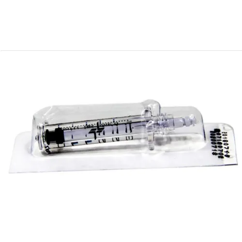 Disposable ampoule syringe needles Disposable ampoule syringe needles for Hyaluron Pen contains 10 pcs