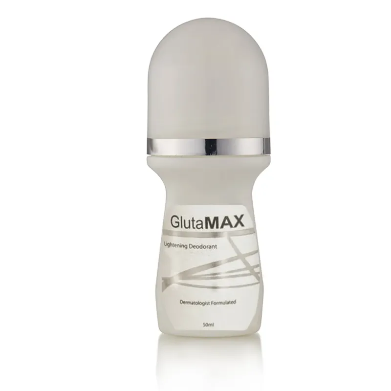 GlutaMAX Lightening Deodorant - 50ml