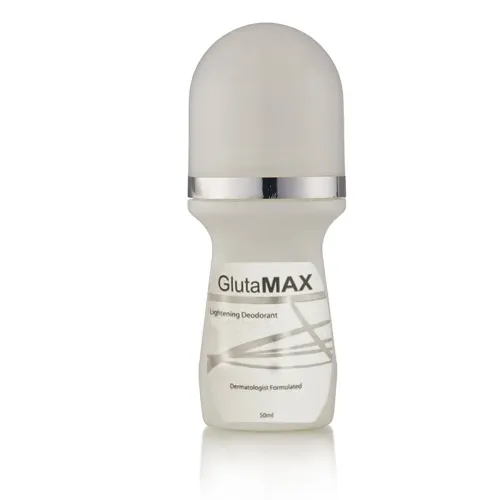 GlutaMAX Lightening Deodorant - 50ml
