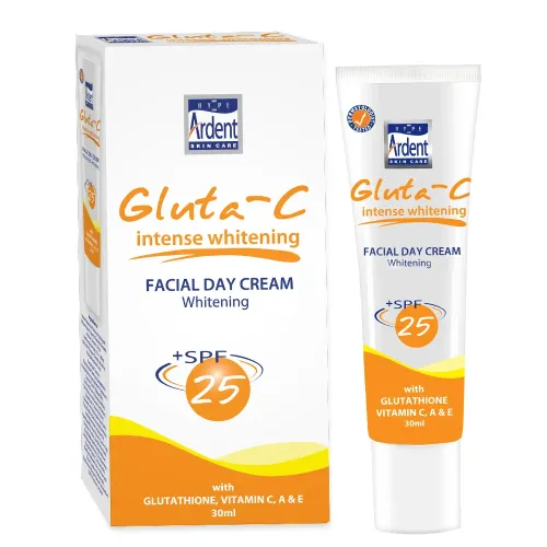 Gluta-C Intense Whitening Facial Day Cream with Environmental Protection