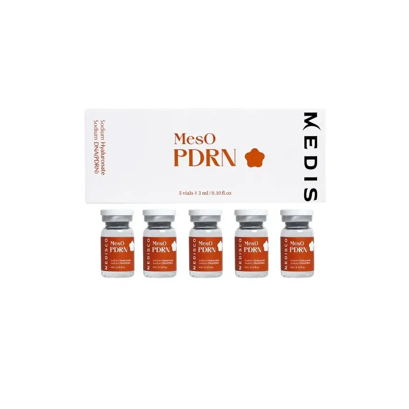 Product Name	Meso PDRN Product Summary	MESO PDRN