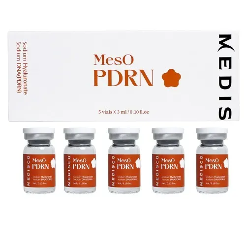 Product Name	Meso PDRN Product Summary	MESO PDRN
