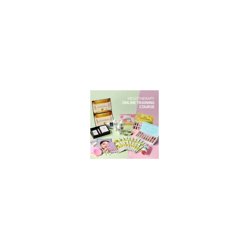 Product Name	BB GLOW ONLINE COURSE